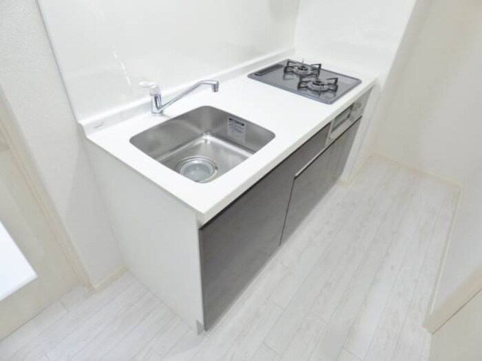 Ｇｅｎｉｕｓ・ｓの物件内観写真