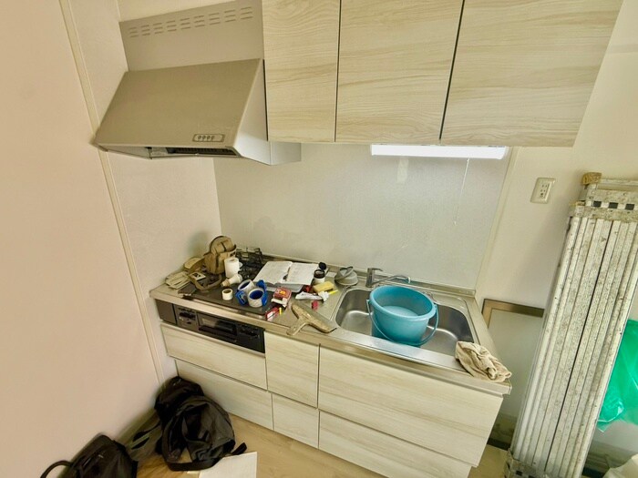 サンサ－ラ翁の物件内観写真