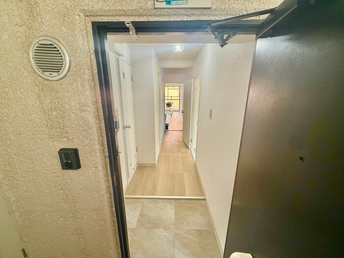 サンサ－ラ翁の物件内観写真