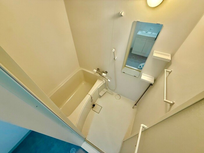 サンサ－ラ翁の物件内観写真