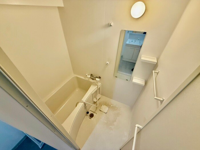 サンサ－ラ翁の物件内観写真