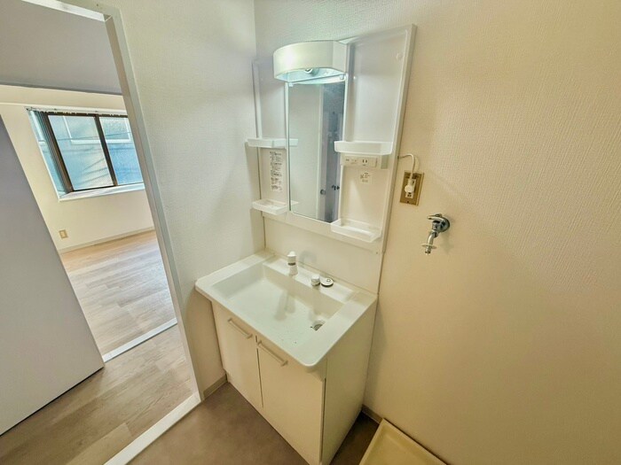 サンサ－ラ翁の物件内観写真