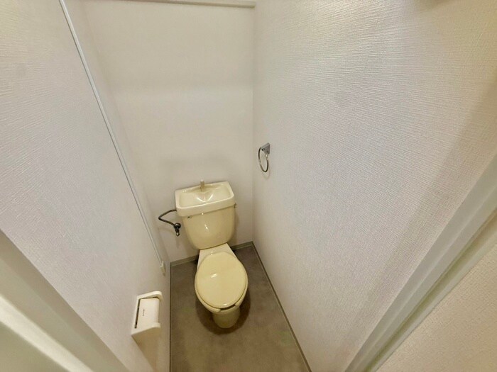 サンサ－ラ翁の物件内観写真