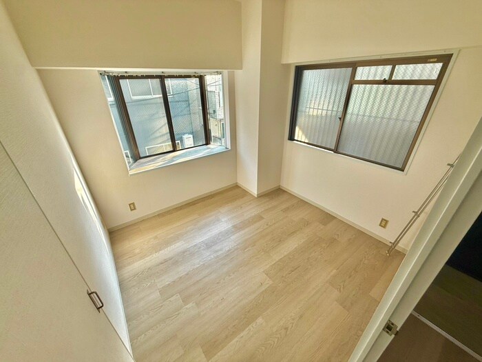 サンサ－ラ翁の物件内観写真