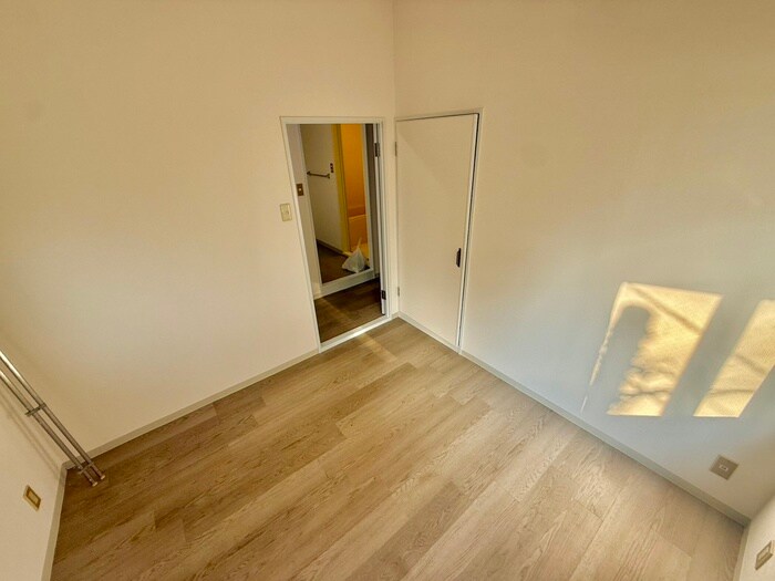 サンサ－ラ翁の物件内観写真