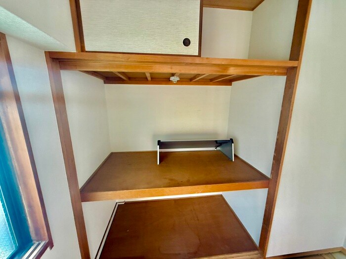 サンサ－ラ翁の物件内観写真