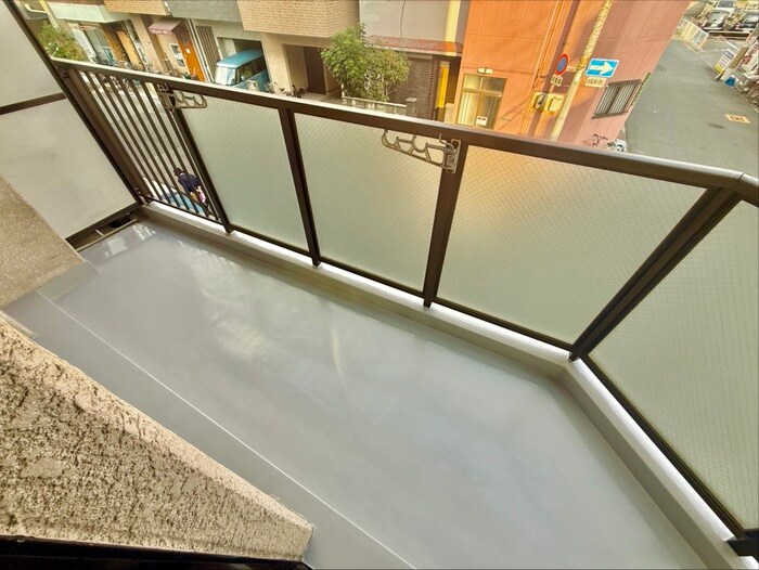 サンサ－ラ翁の物件内観写真