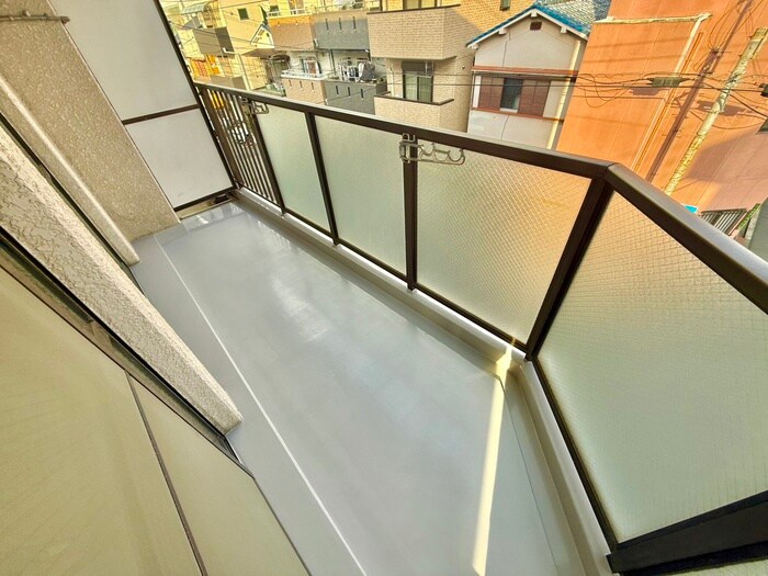 サンサ－ラ翁の物件内観写真