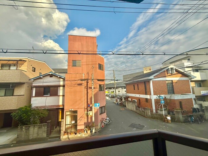 サンサ－ラ翁の物件内観写真