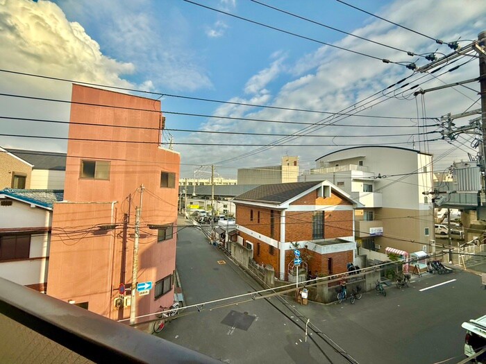 サンサ－ラ翁の物件内観写真