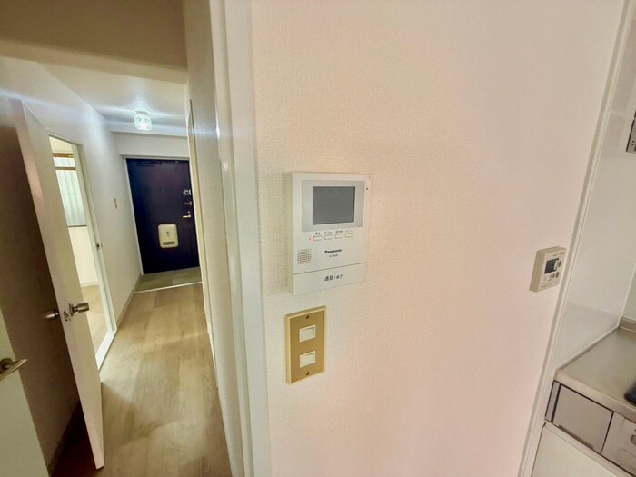 サンサ－ラ翁の物件内観写真