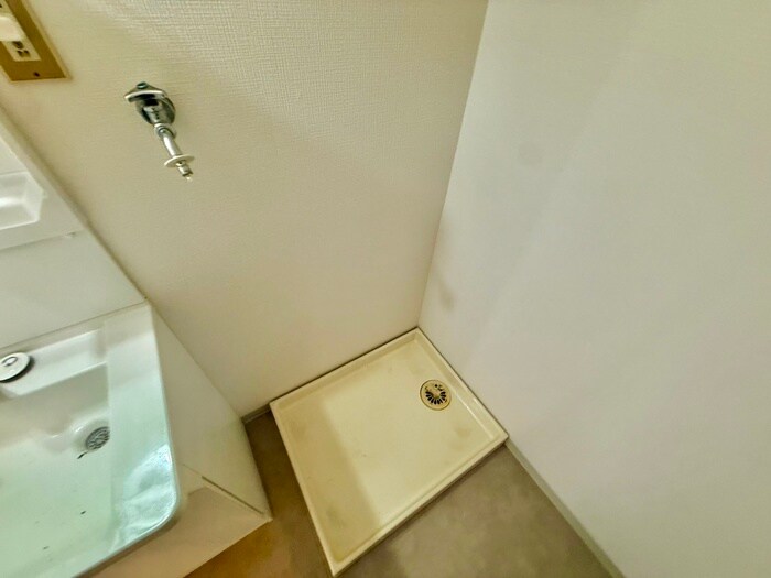 サンサ－ラ翁の物件内観写真