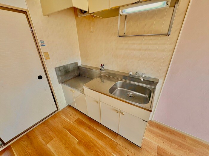 ＫひるさいどてらすＣの物件内観写真