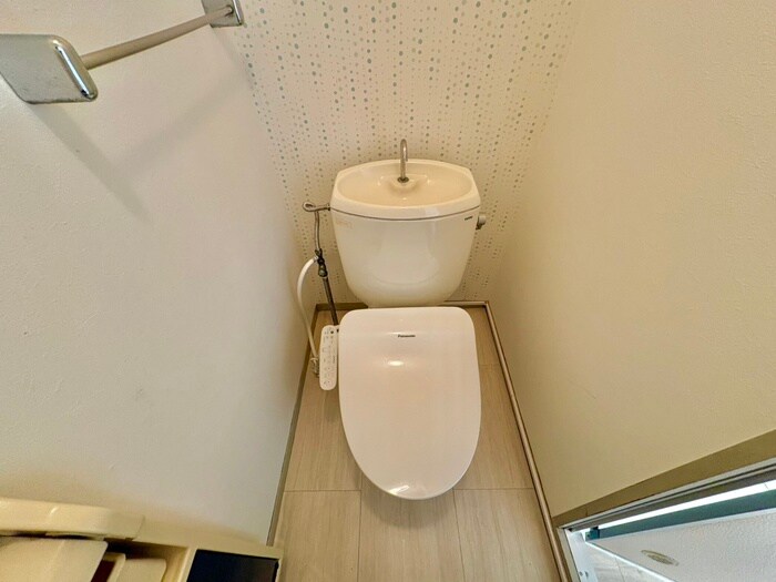 ＫひるさいどてらすＣの物件内観写真