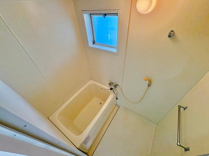 ＫひるさいどてらすＣの物件内観写真