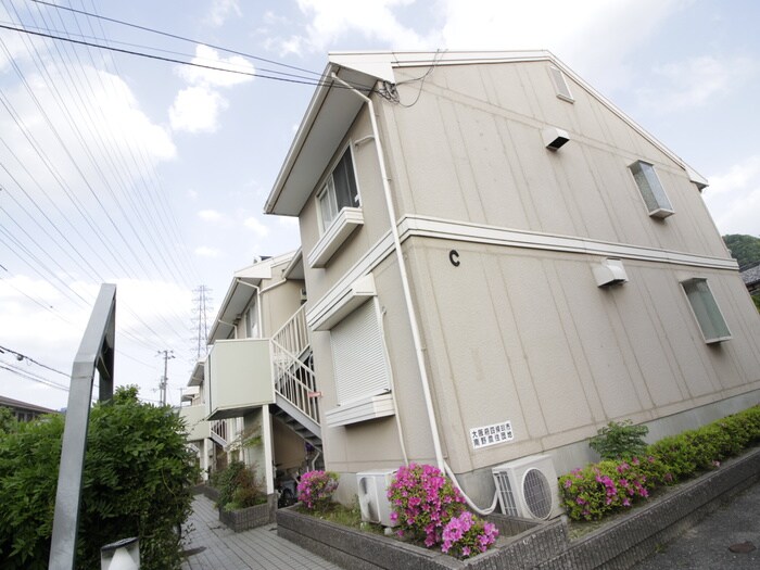 ＫひるさいどてらすＣの物件外観写真