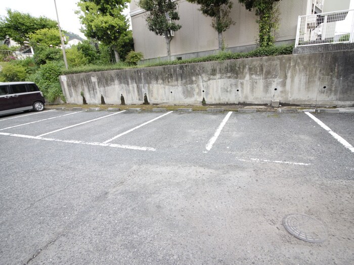 ＫひるさいどてらすＣの物件外観写真