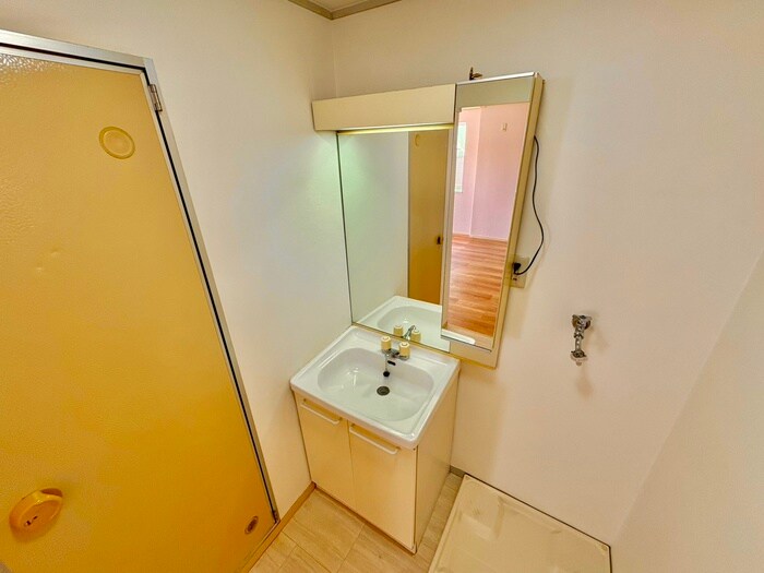 ＫひるさいどてらすＣの物件内観写真