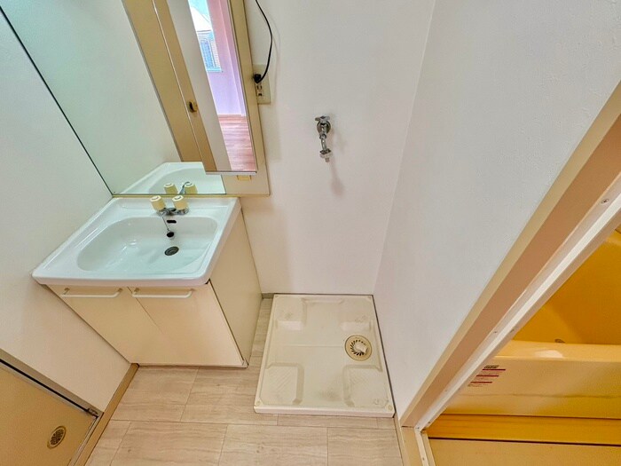 ＫひるさいどてらすＣの物件内観写真