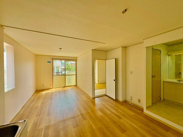 ＫひるさいどてらすＣの物件内観写真