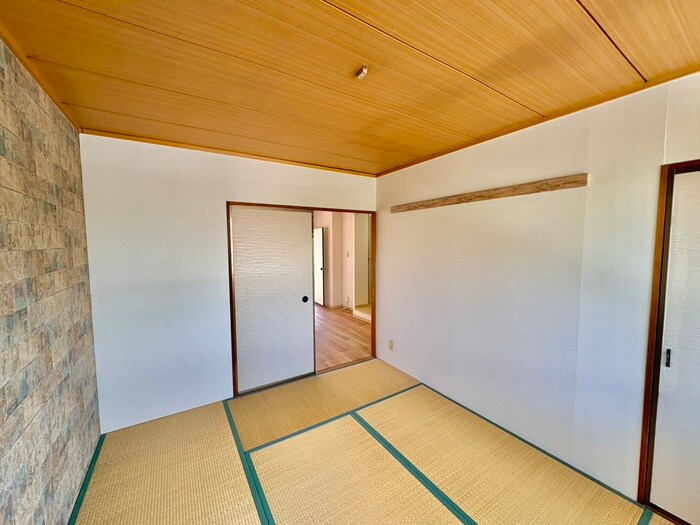 ＫひるさいどてらすＣの物件内観写真