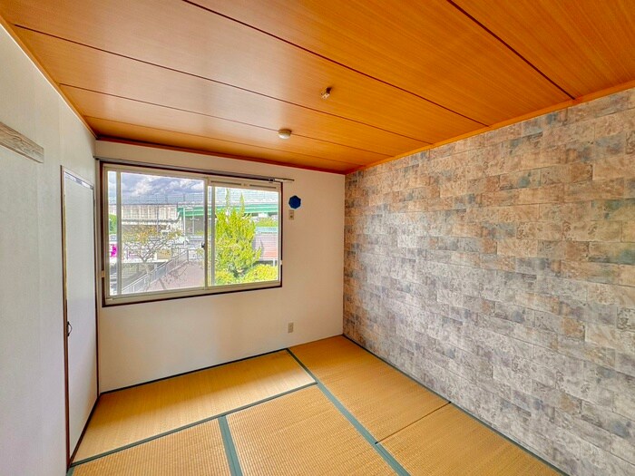 ＫひるさいどてらすＣの物件内観写真