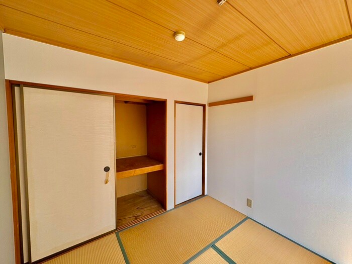 ＫひるさいどてらすＣの物件内観写真