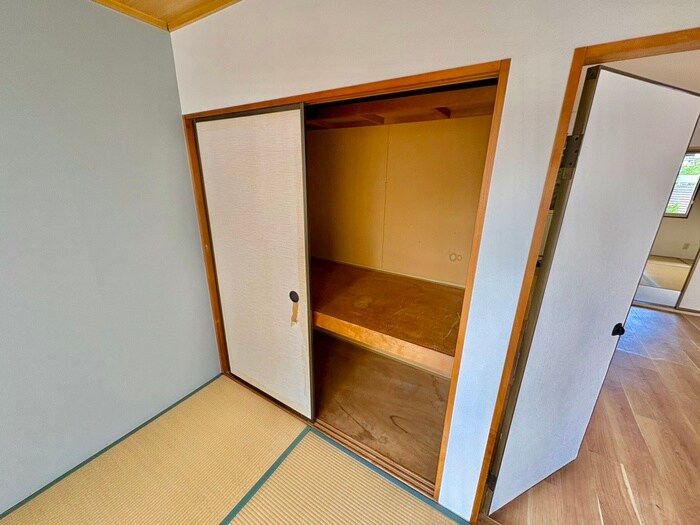 ＫひるさいどてらすＣの物件内観写真