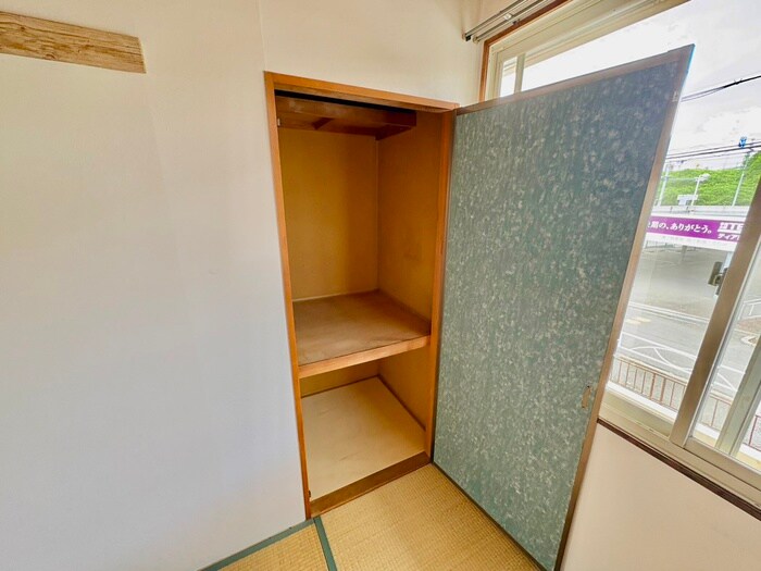 ＫひるさいどてらすＣの物件内観写真