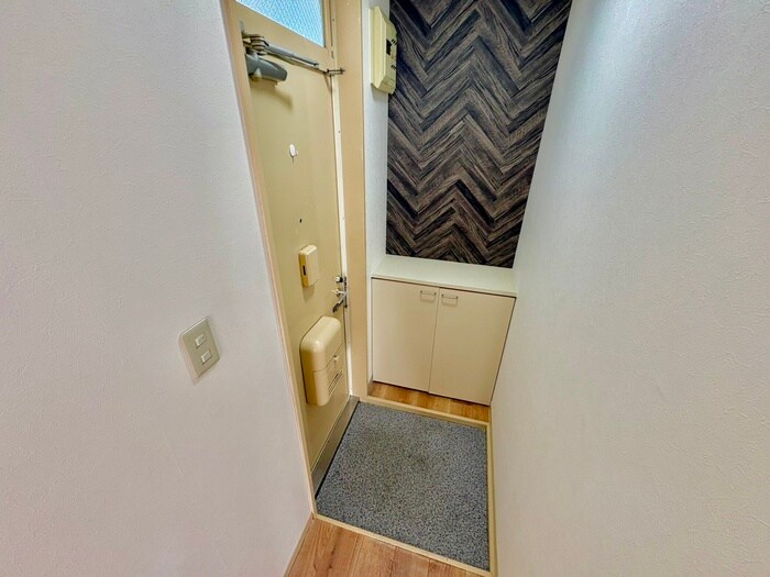 ＫひるさいどてらすＣの物件内観写真