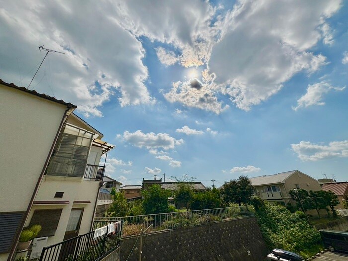 ＫひるさいどてらすＣの物件内観写真