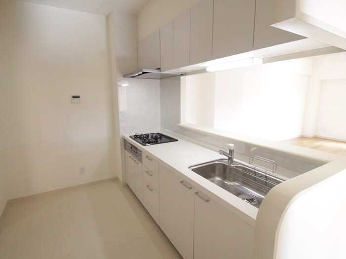 メドウラ－クの物件内観写真