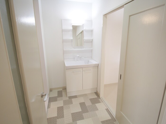 メドウラ－クの物件内観写真