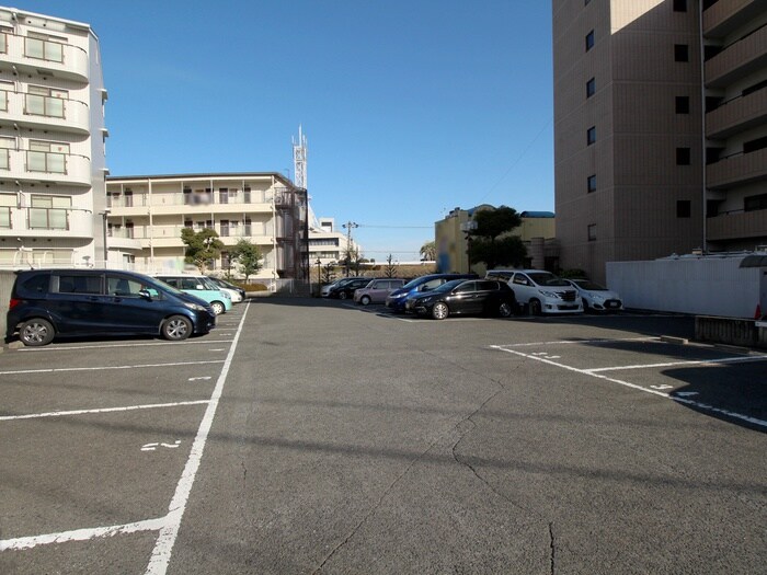 メドウラ－クの物件外観写真