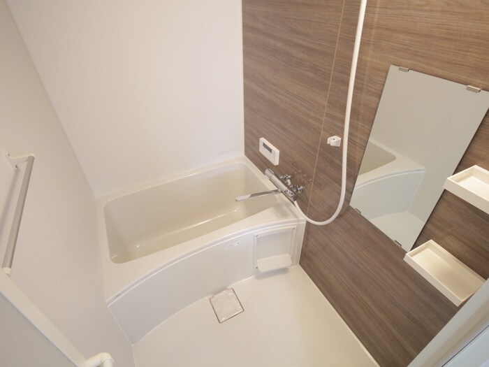 メドウラ－クの物件内観写真