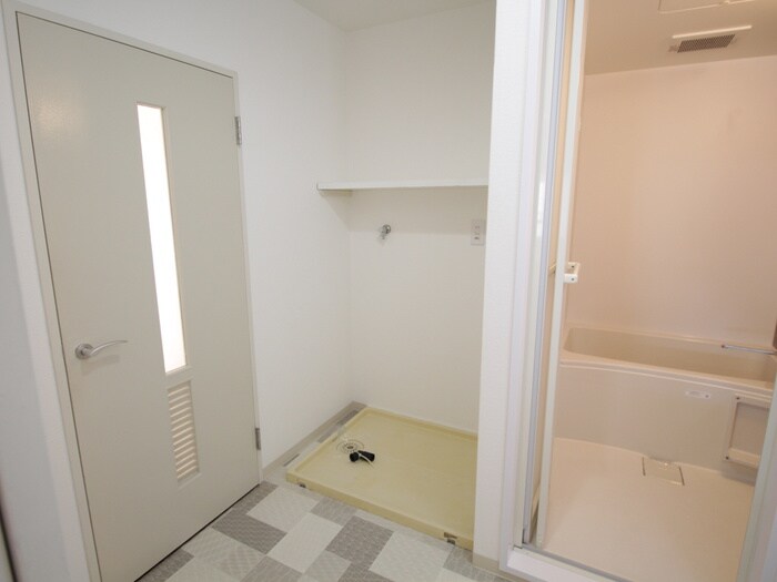 メドウラ－クの物件内観写真