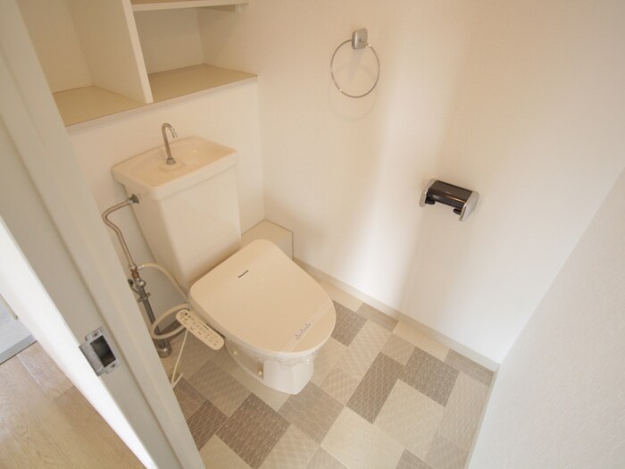 メドウラ－クの物件内観写真