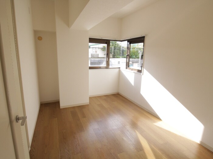 メドウラ－クの物件内観写真