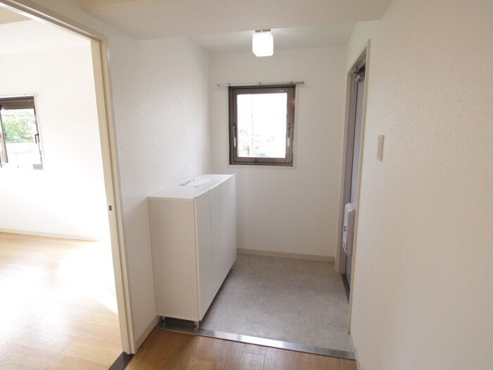 メドウラ－クの物件内観写真