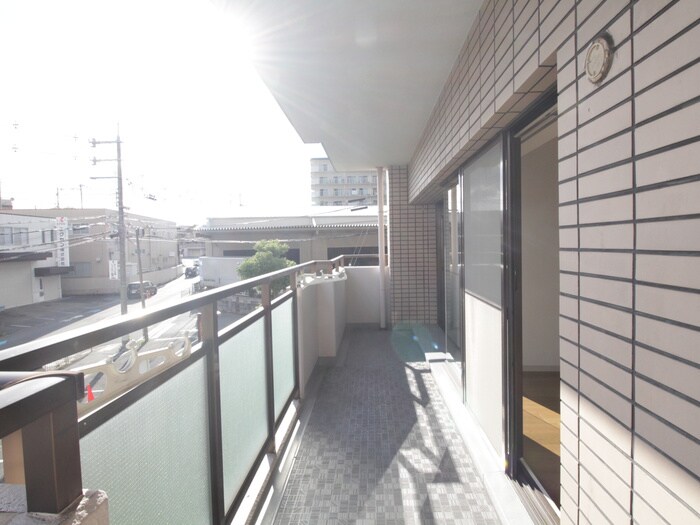 メドウラ－クの物件内観写真