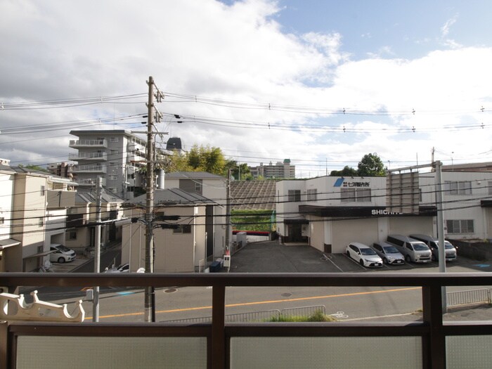 メドウラ－クの物件内観写真