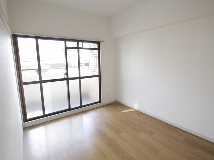 メドウラ－クの物件内観写真