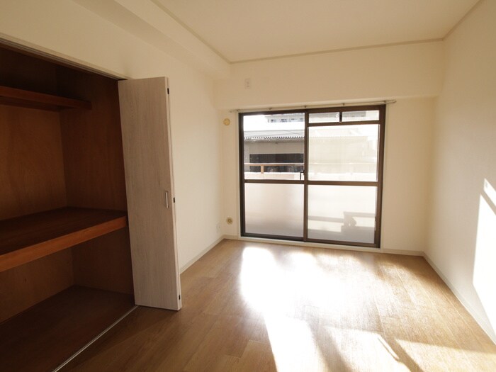 メドウラ－クの物件内観写真