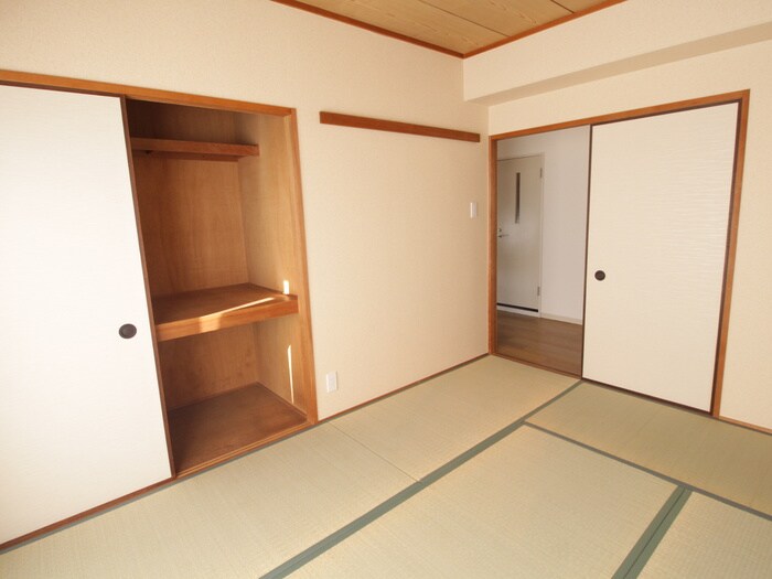 メドウラ－クの物件内観写真