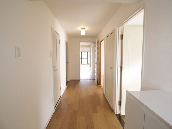 メドウラ－クの物件内観写真