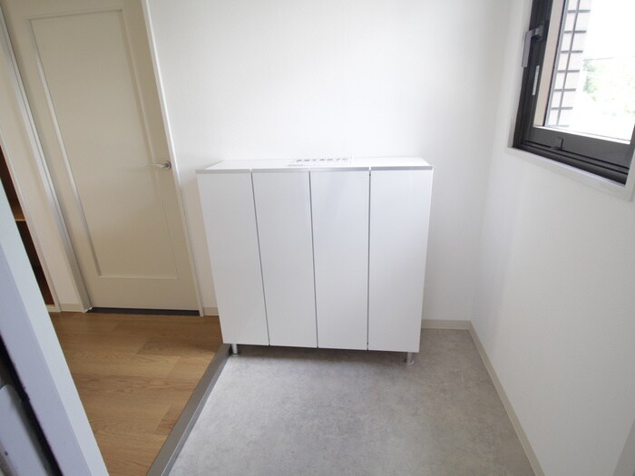 メドウラ－クの物件内観写真