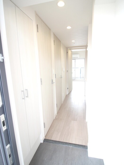 スプランディッド新大阪WESTの物件内観写真