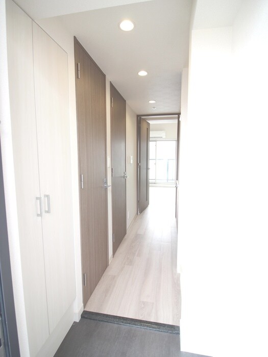 スプランディッド新大阪WESTの物件内観写真