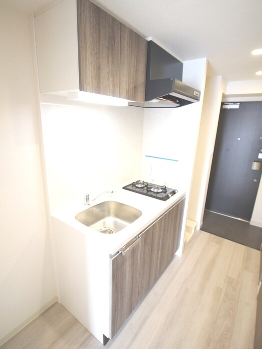 スプランディッド新大阪WESTの物件内観写真