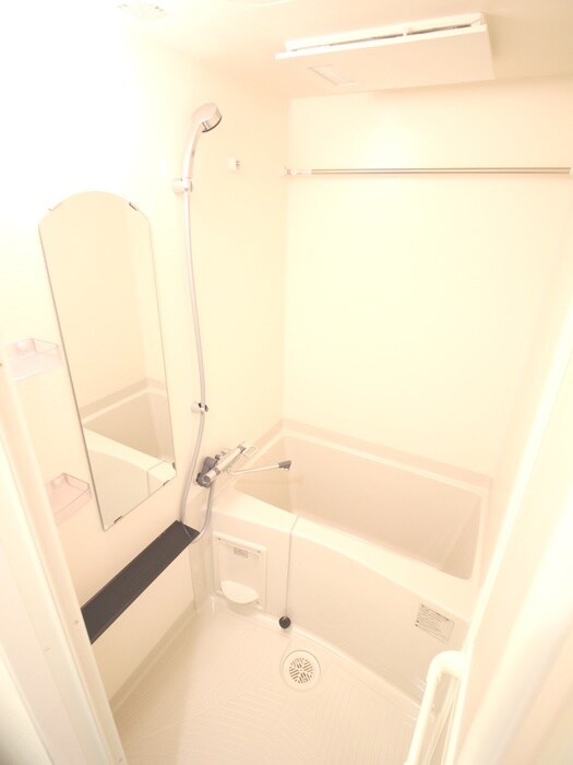 スプランディッド新大阪WESTの物件内観写真